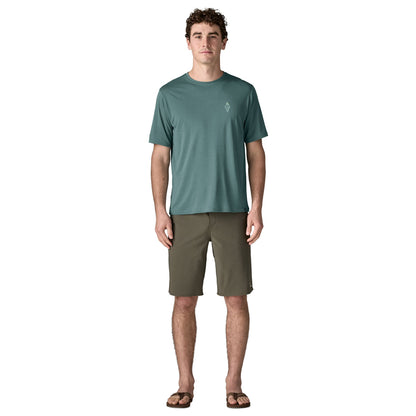 Patagonia M's Cap Cool Daily Shirt - Water People Sets Patagonia