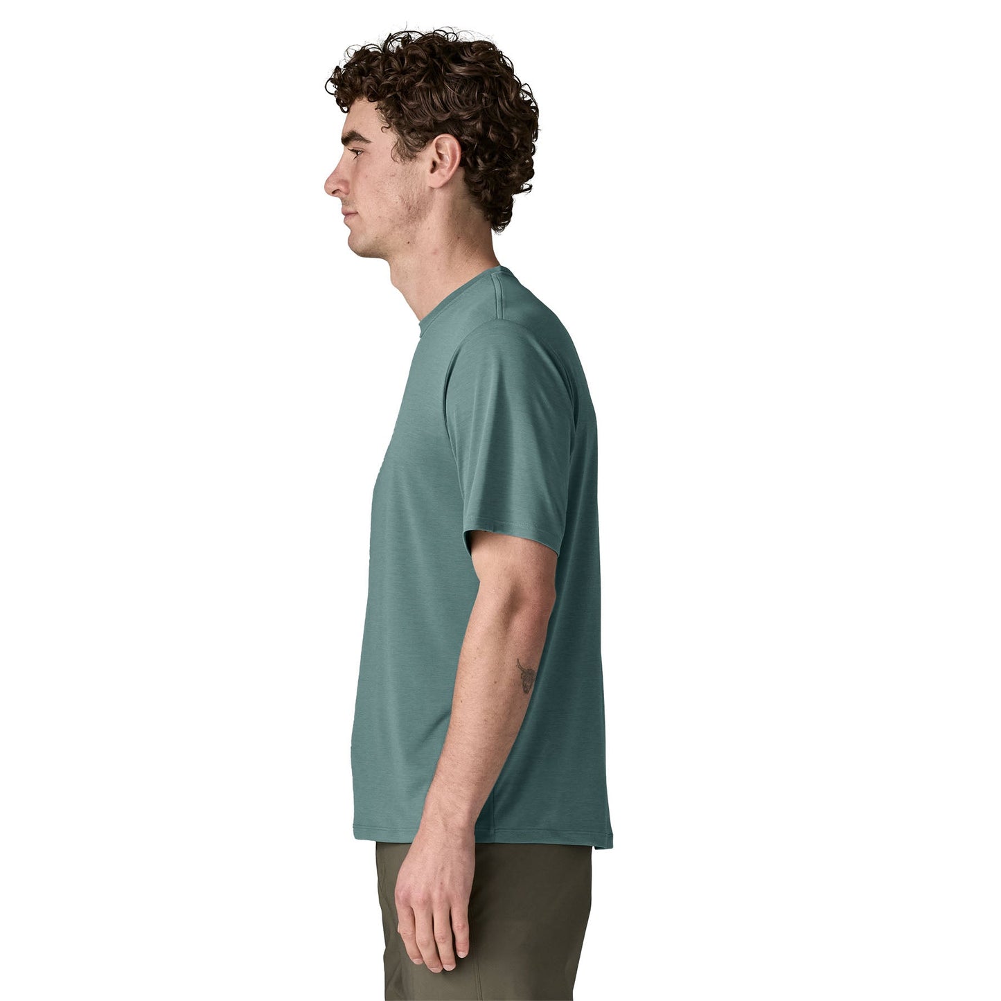 Patagonia M's Cap Cool Daily Shirt - Water People Sets Patagonia