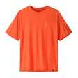 Orange Peel - Light Orange Peel X-Dye