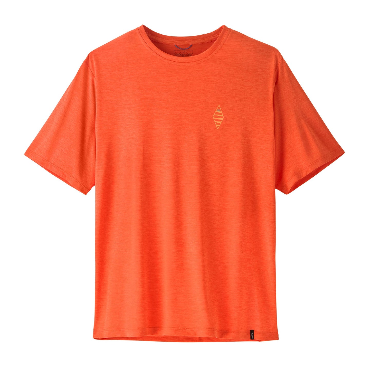 Patagonia M's Cap Cool Daily Shirt - Water People Sets Patagonia