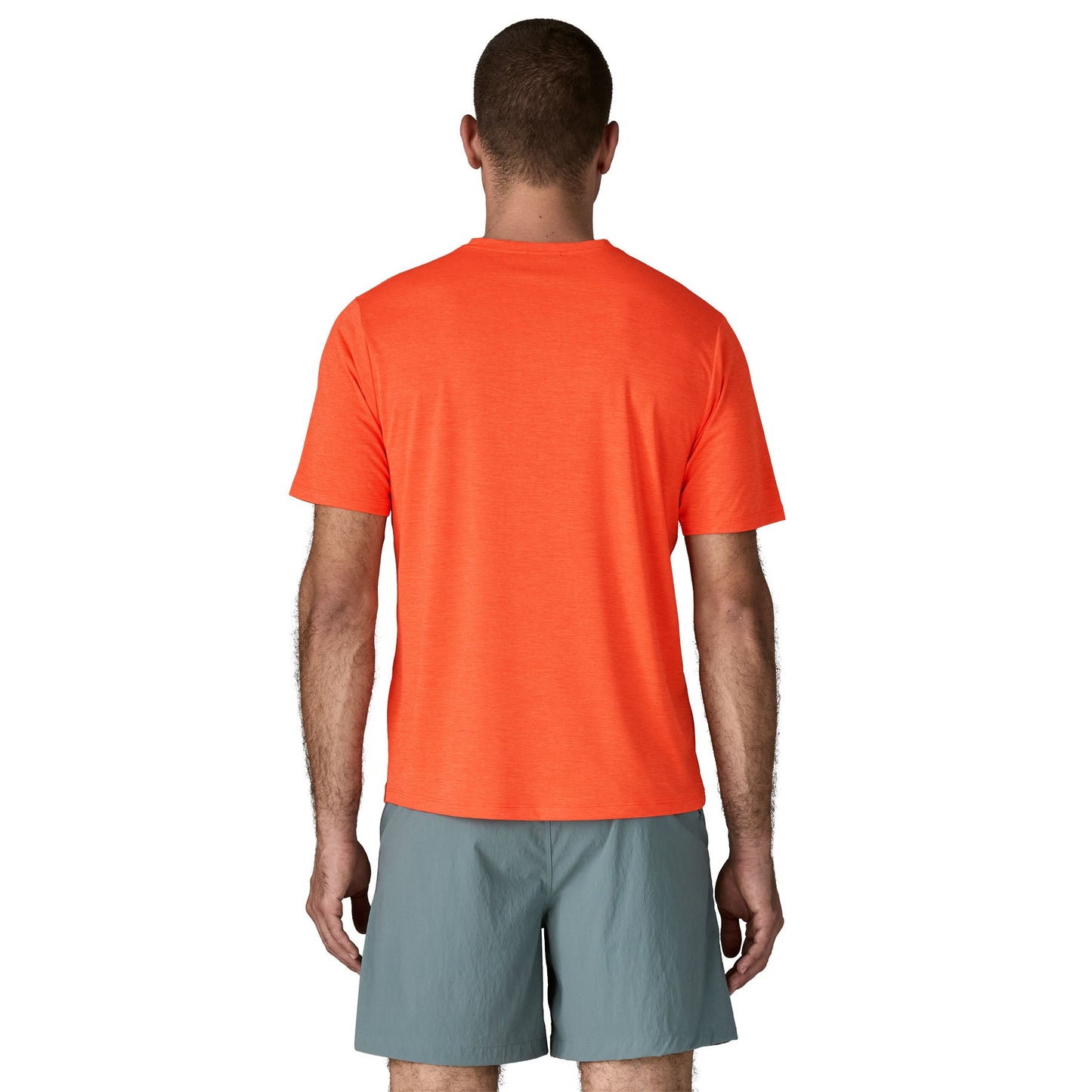 Patagonia M's Cap Cool Daily Shirt - Water People Sets Patagonia