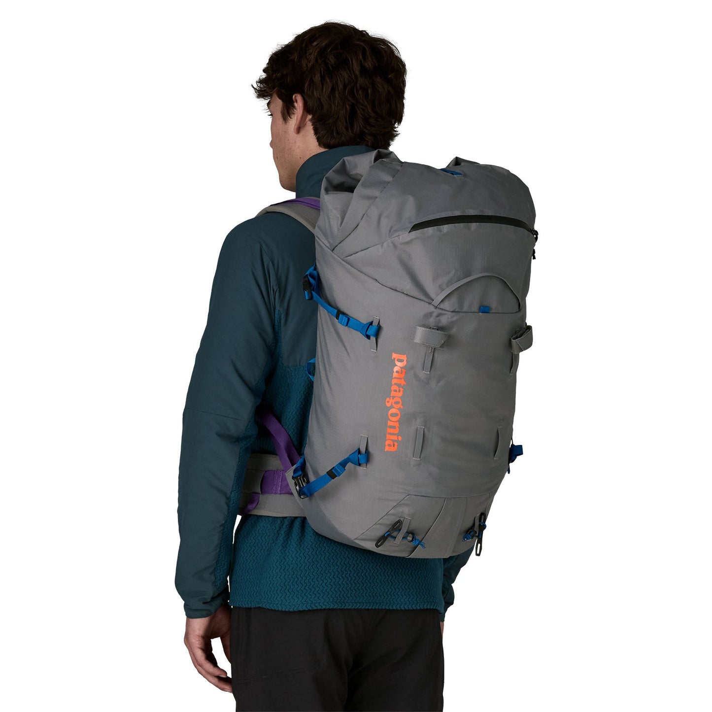 Patagonia Ascensionist 55L Patagonia
