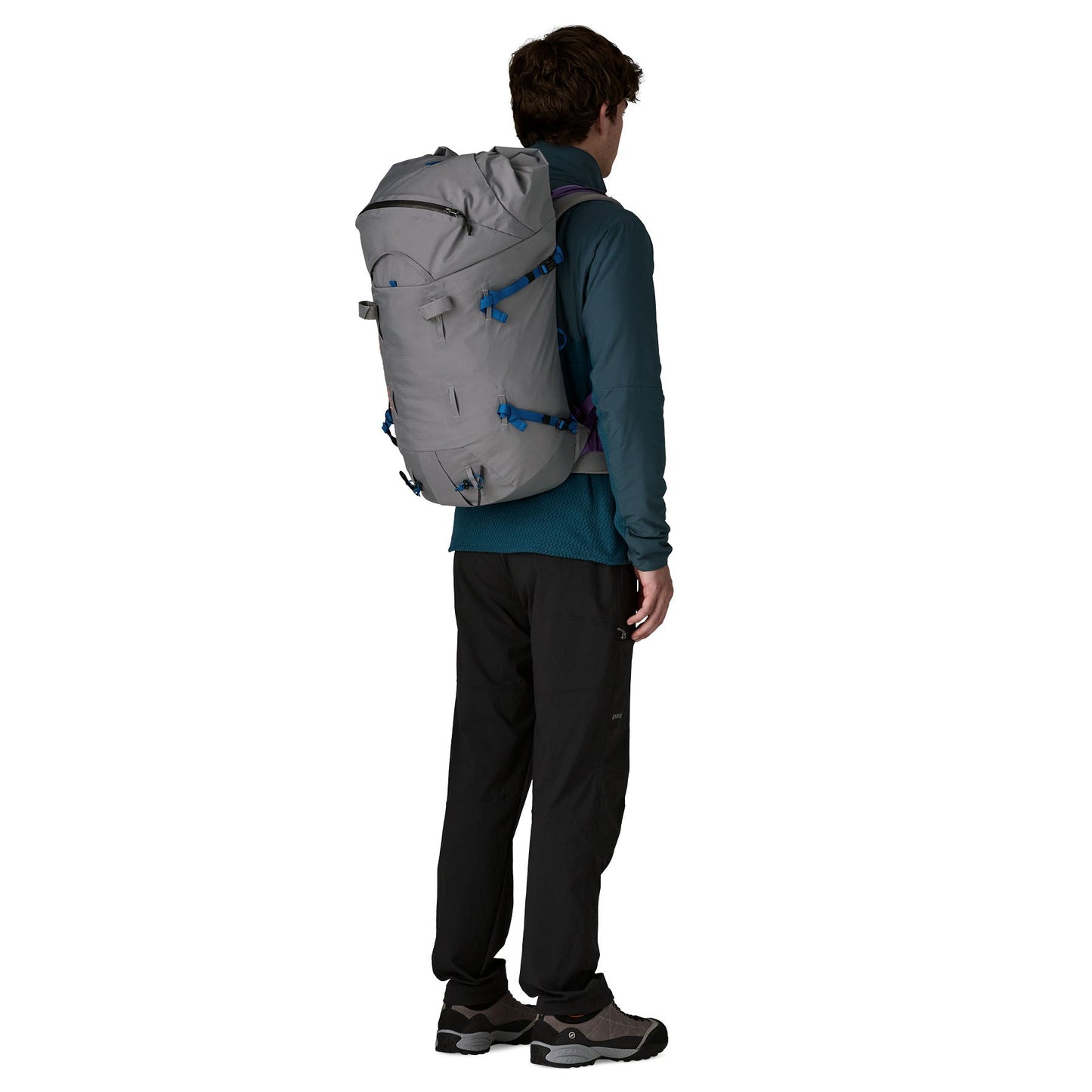 Patagonia Ascensionist 55L Patagonia