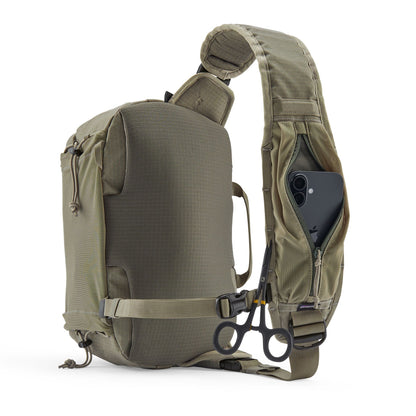 Patagonia Stealth Switch Pack 9L Patagonia