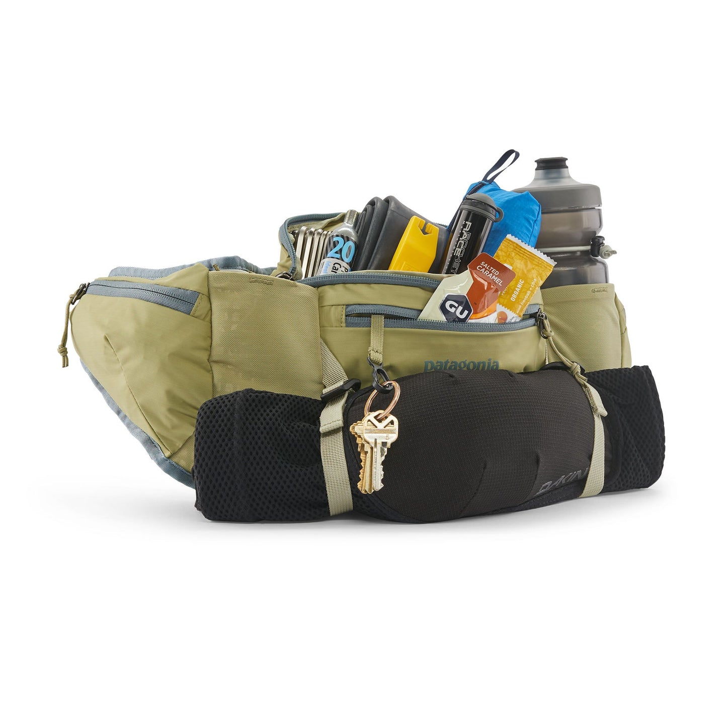 Patagonia Dirt Roamer Waist Pack Patagonia