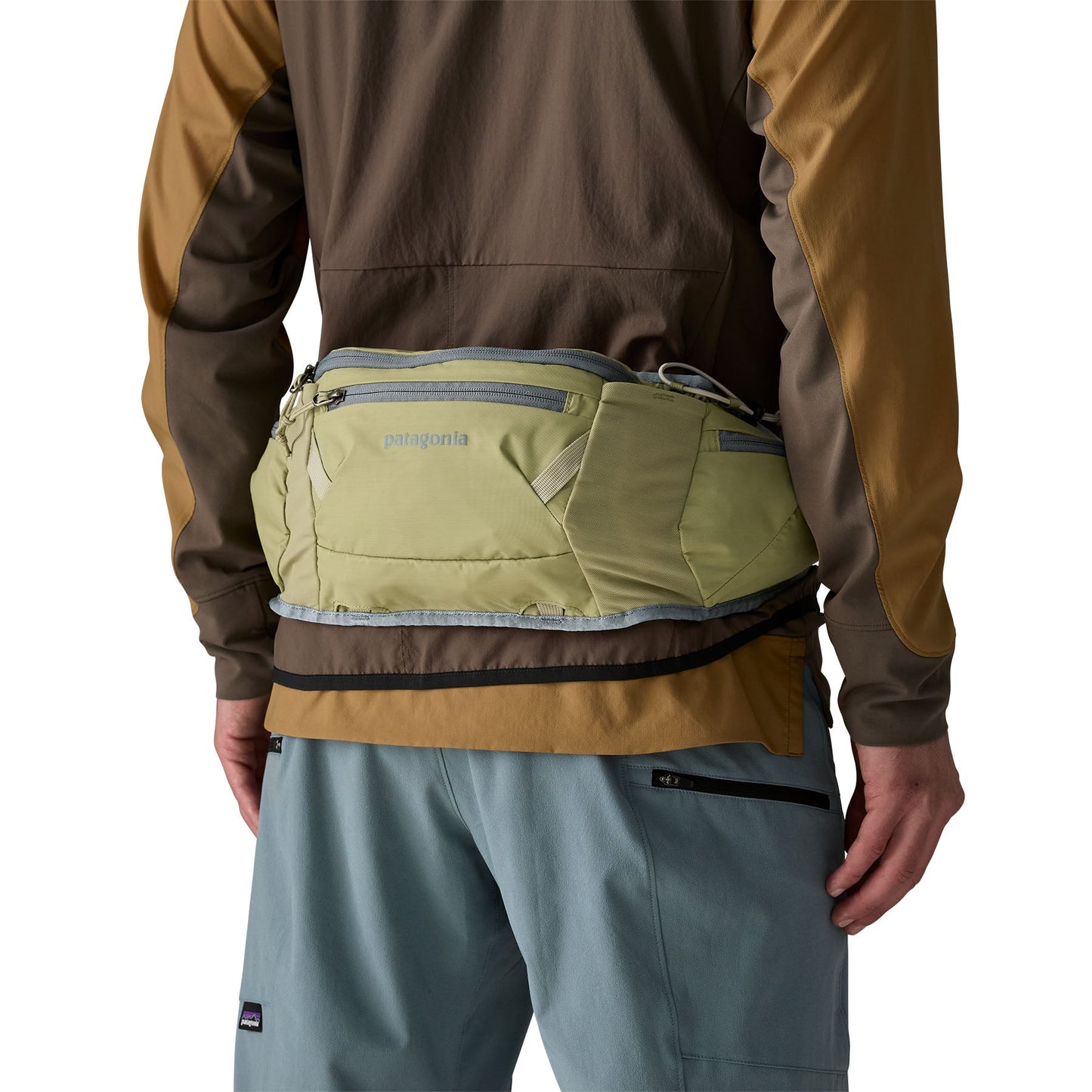 Patagonia Dirt Roamer Waist Pack Patagonia