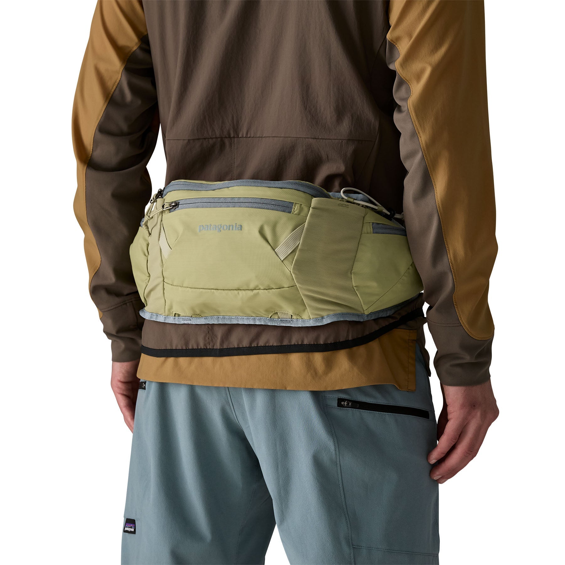 Patagonia Dirt Roamer Waist Pack Patagonia