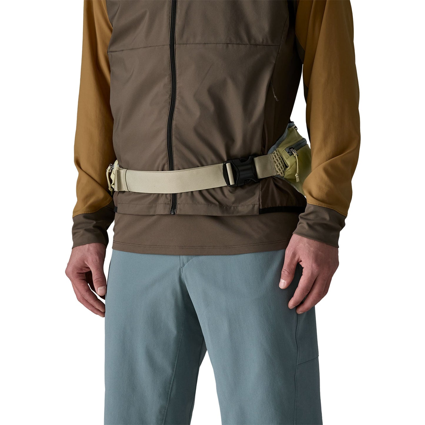 Patagonia Dirt Roamer Waist Pack Patagonia