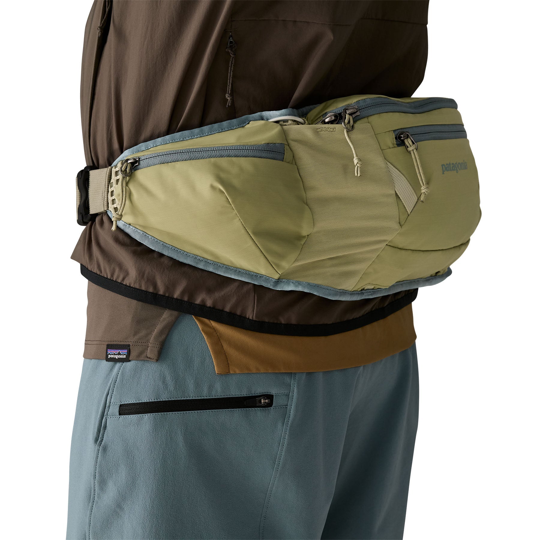 Patagonia Dirt Roamer Waist Pack Patagonia