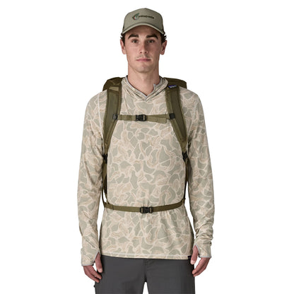 Patagonia Disperser Roll Top Pack 40L Patagonia