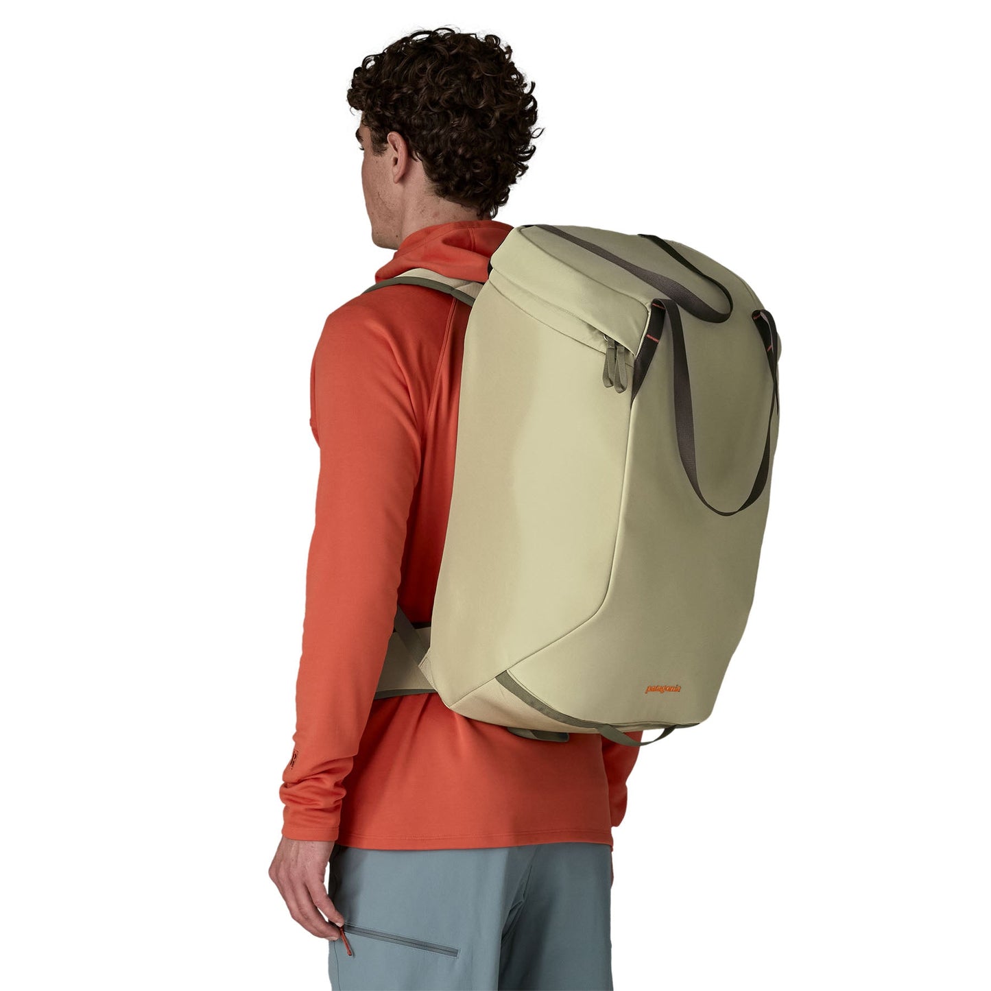 Patagonia Free Wall Pack Patagonia