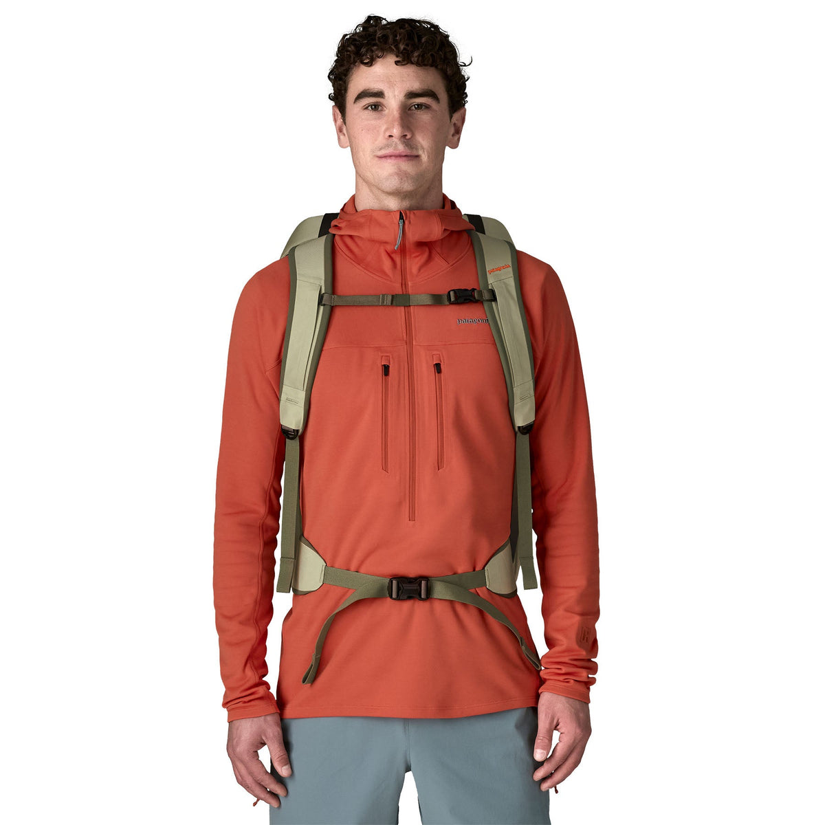 Patagonia Free Wall Pack Patagonia