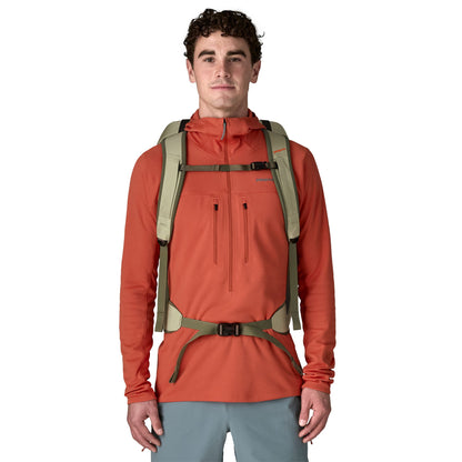 Patagonia Free Wall Pack Patagonia