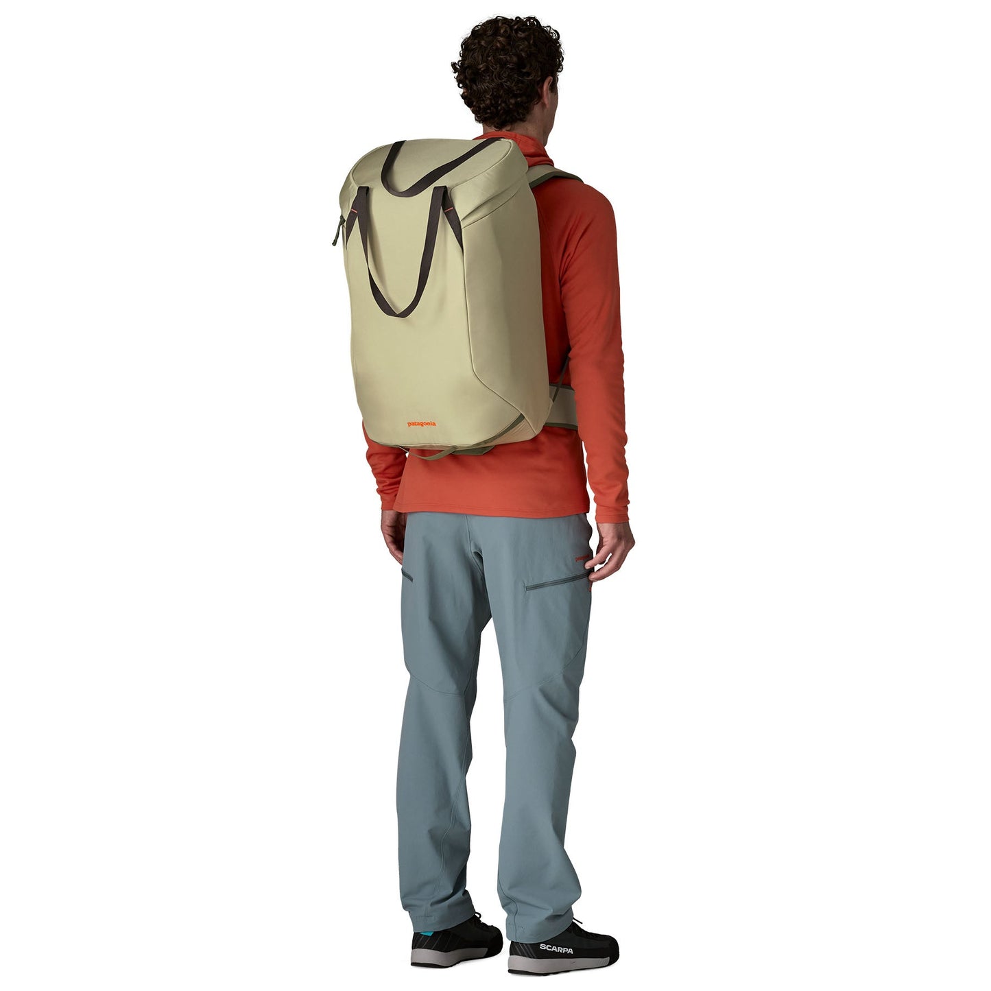 Patagonia Free Wall Pack Patagonia