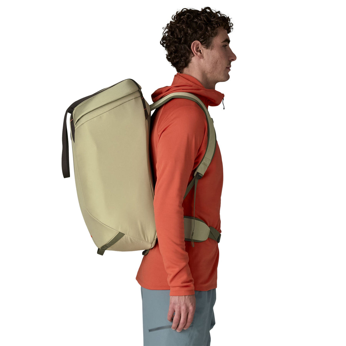 Patagonia Free Wall Pack Patagonia