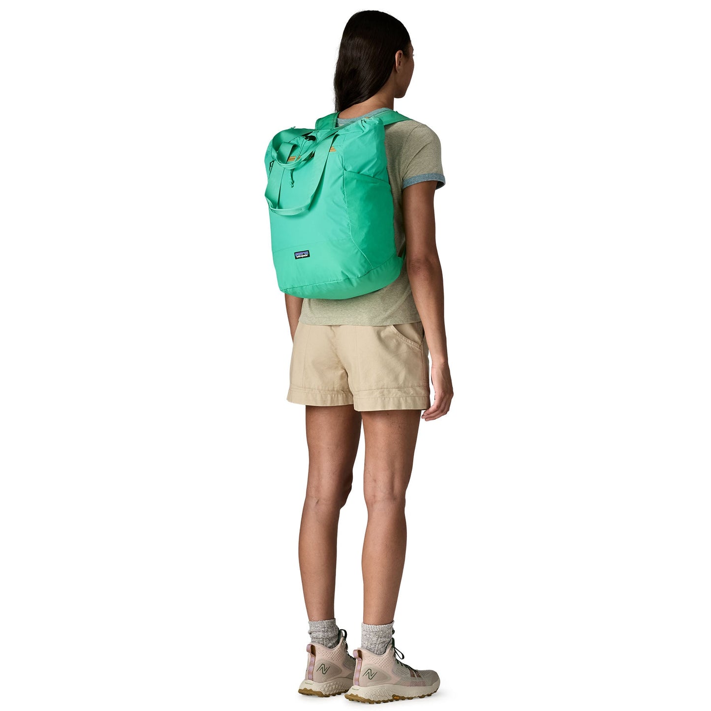 Patagonia Terravia Tote Pack Patagonia