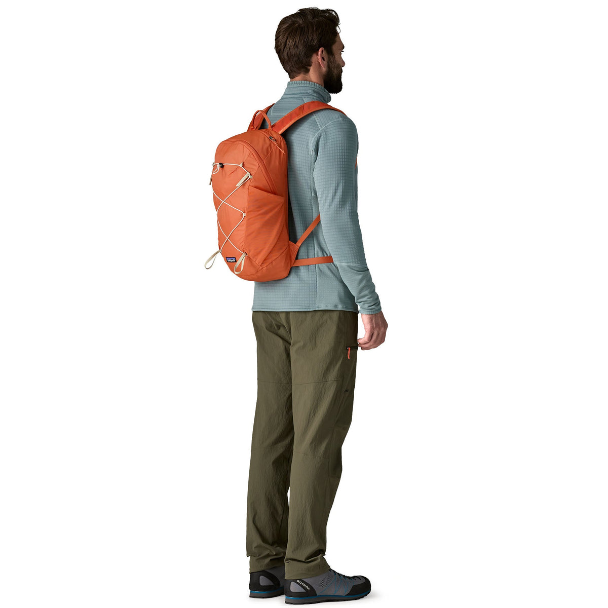 Patagonia Terravia Pack 14L Patagonia