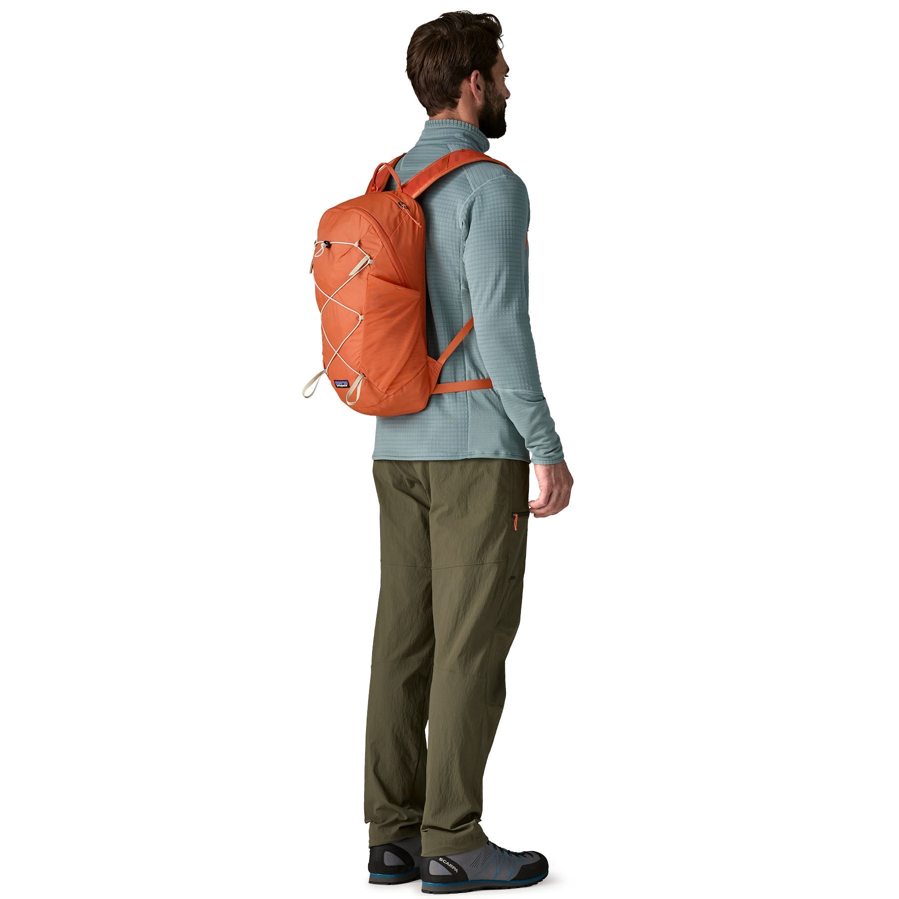 Patagonia Terravia Pack 14L Patagonia