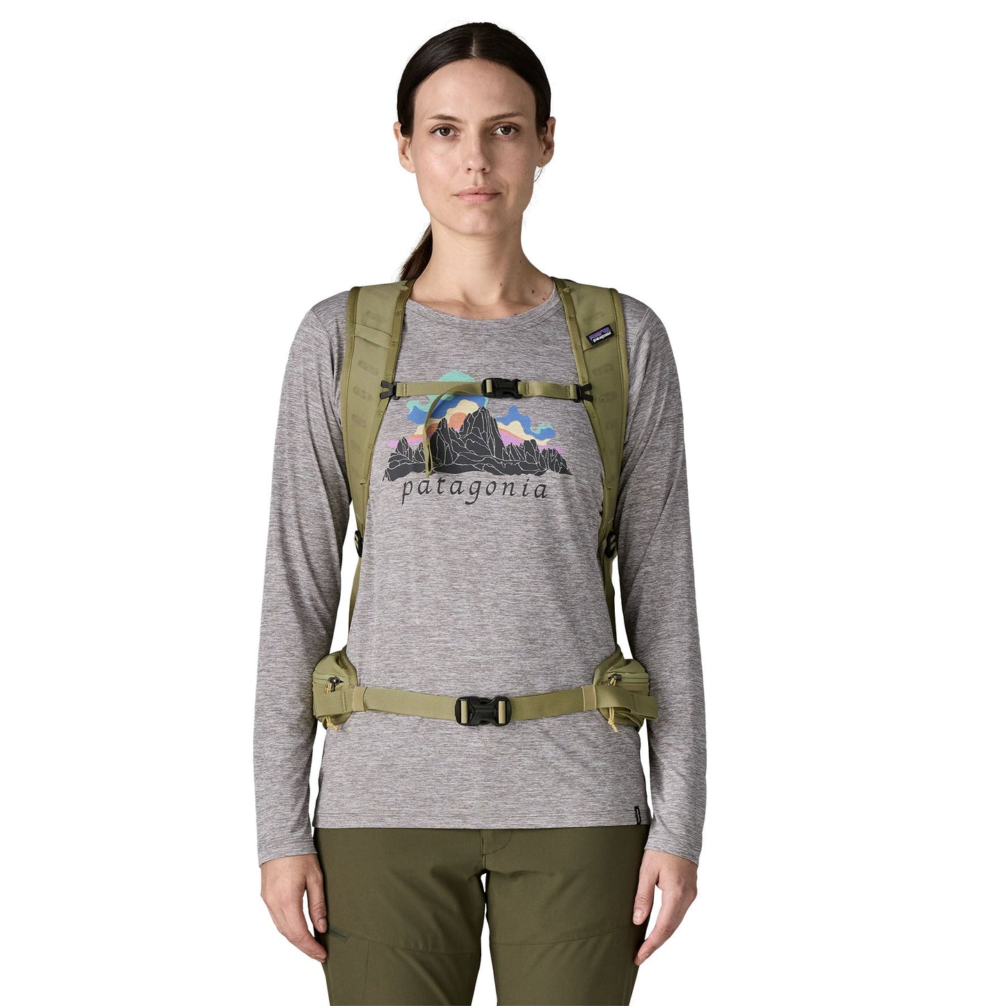 Patagonia Terravia Pack 22L Patagonia