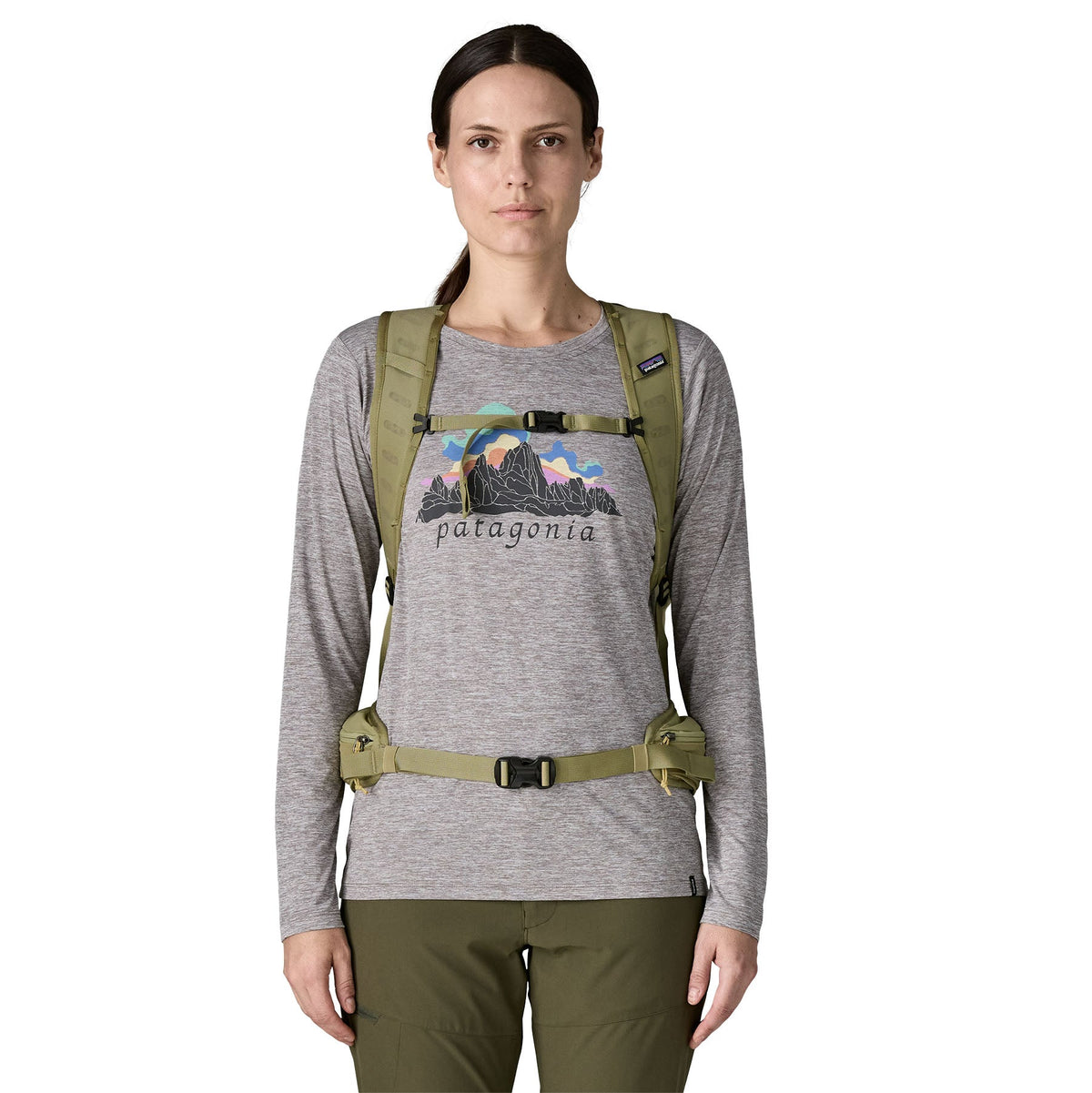 Patagonia Terravia Pack 22L Patagonia