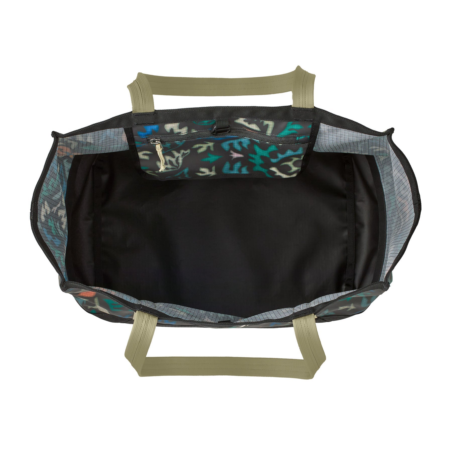 Patagonia Black Hole Tote 25L Patagonia