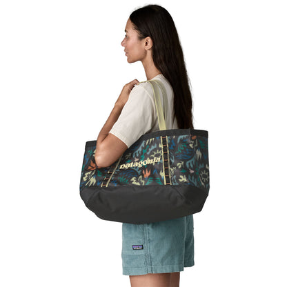 Patagonia Black Hole Tote 25L Patagonia