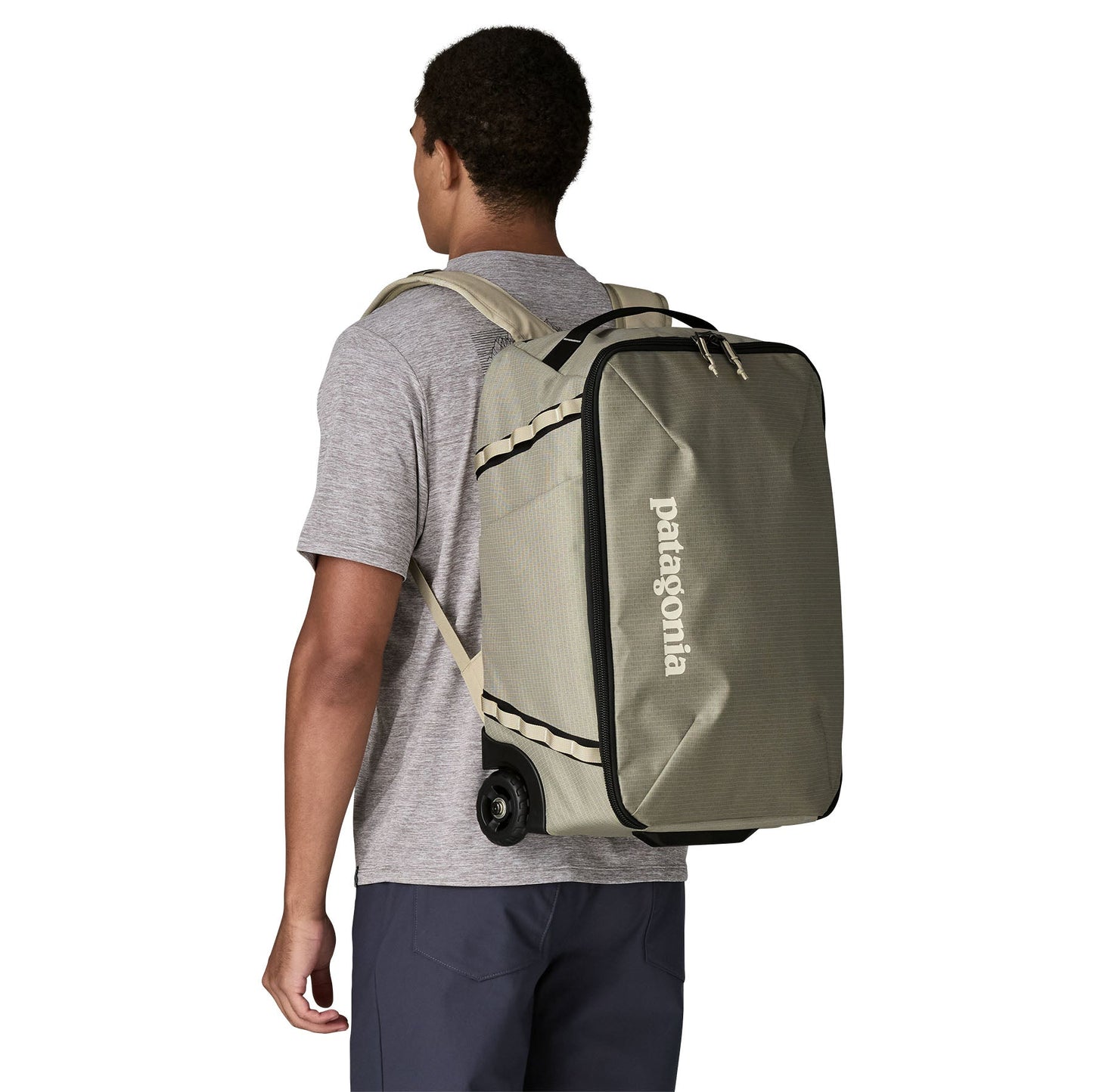 Patagonia Black Hole MLC Wheelie Patagonia
