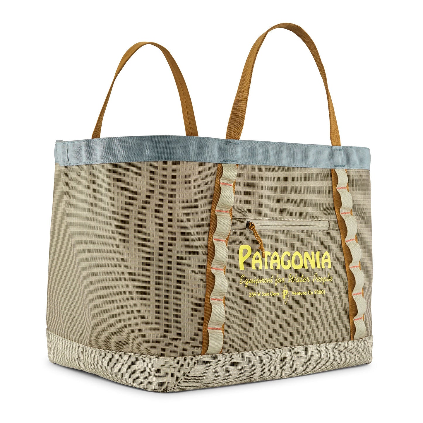 Patagonia Black Hole Gear Tote Patagonia
