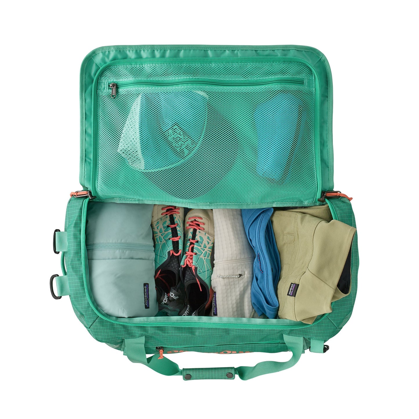 Patagonia Black Hole Duffel 40L Patagonia