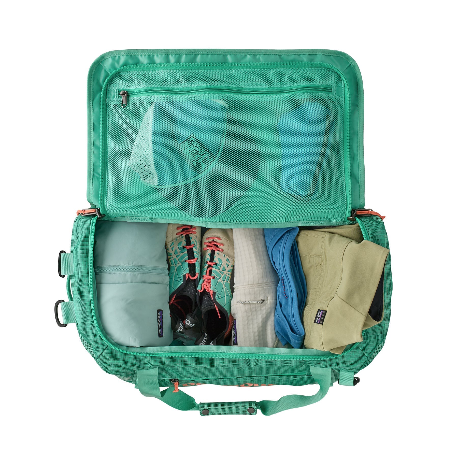 Patagonia Black Hole Duffel 40L Patagonia