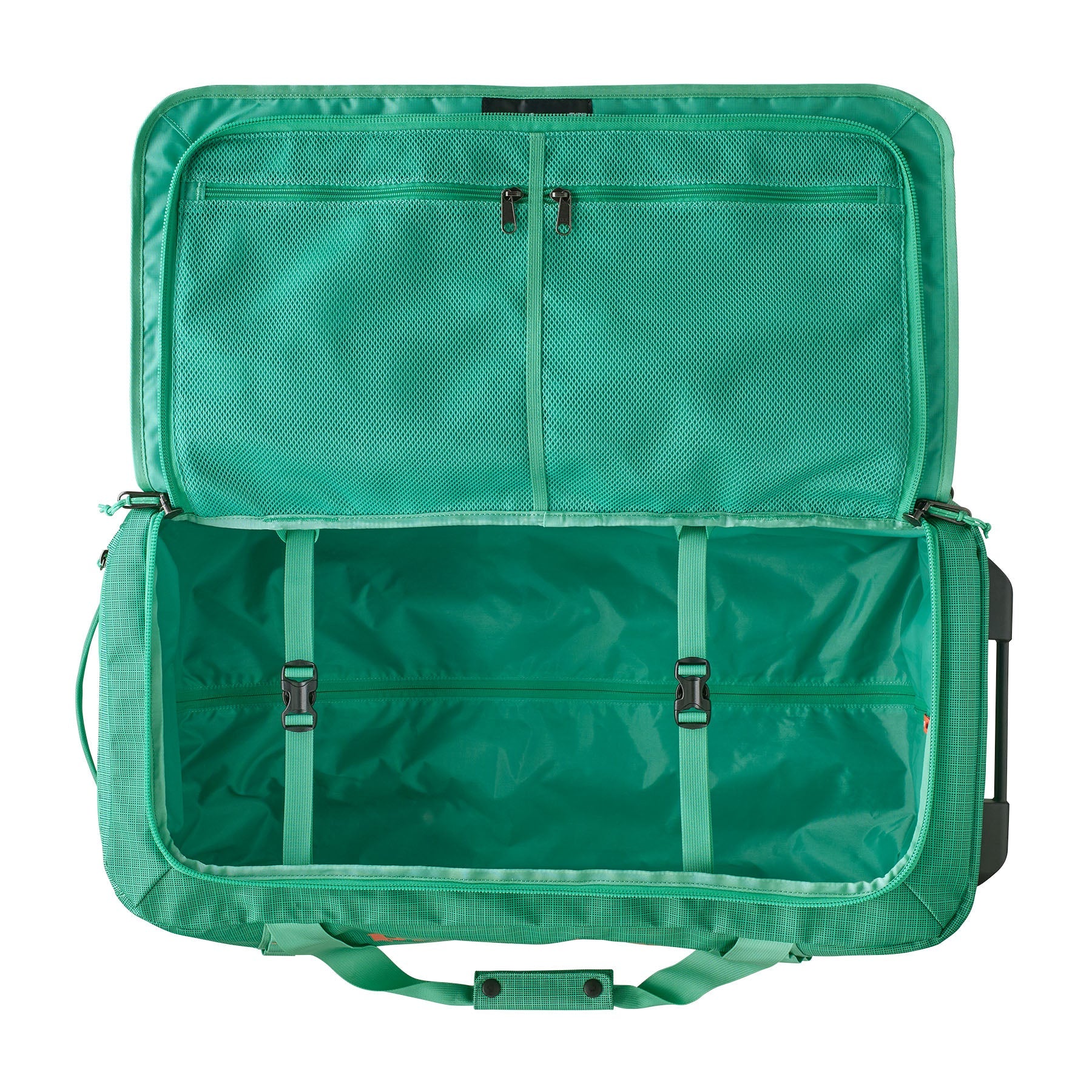 Patagonia Black Hole Wheeled Duffel 70L Patagonia