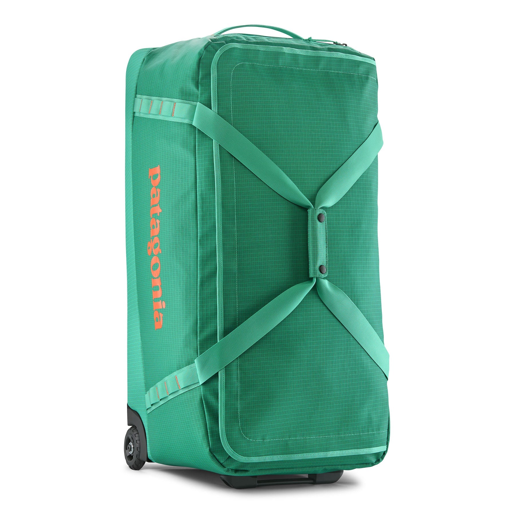 Patagonia Black Hole Wheeled Duffel 100L Patagonia
