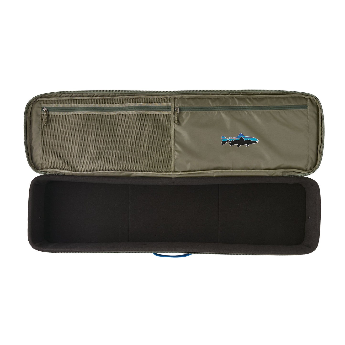 Patagonia Black Hole Rod Case Patagonia