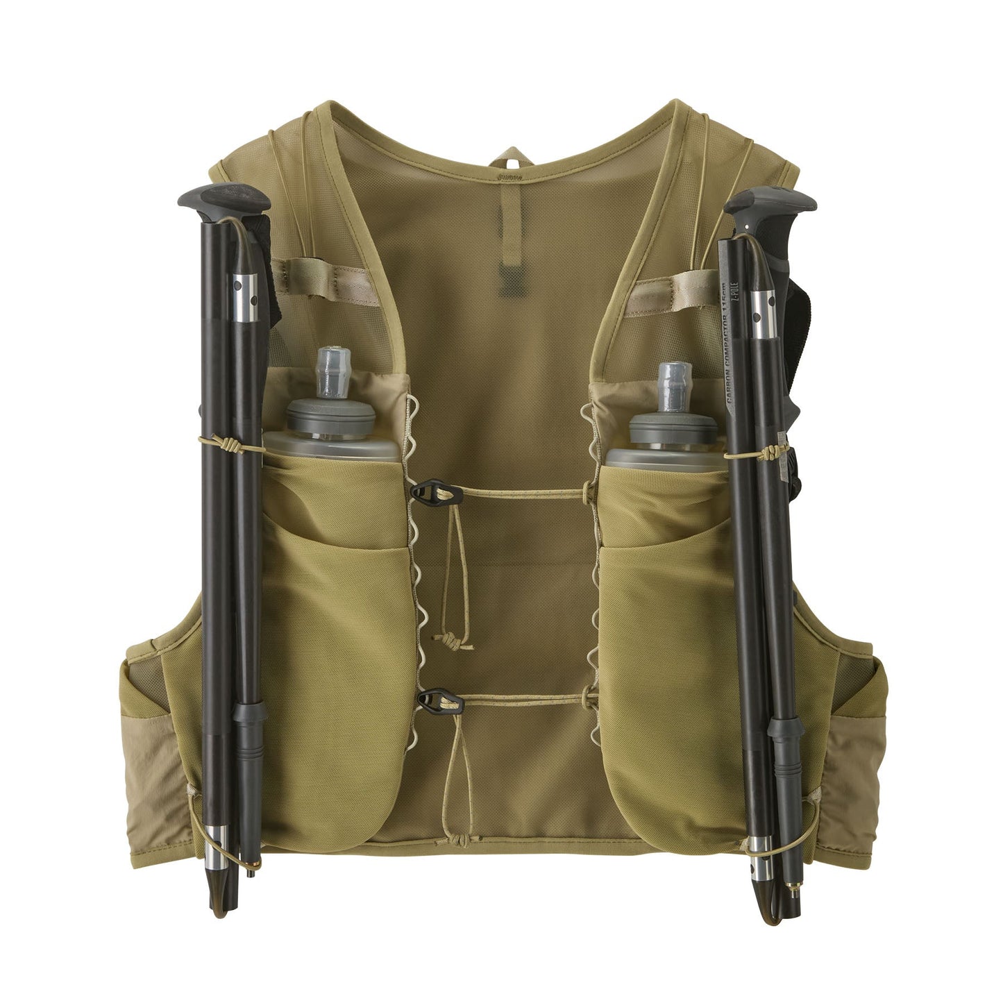 Patagonia Slope Runner Vest Fox & Field Corporate Gifting