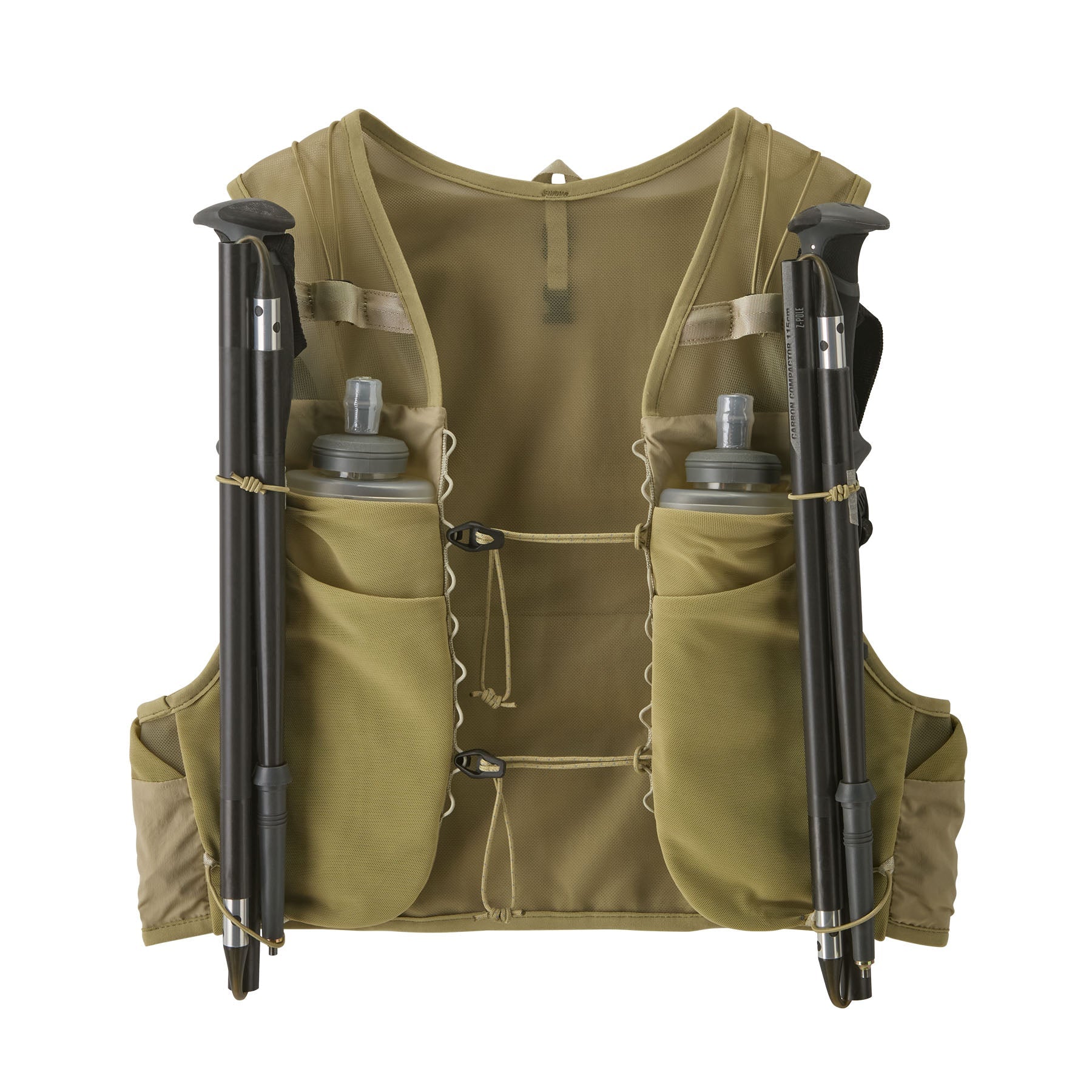 Patagonia Slope Runner Vest Fox & Field Corporate Gifting