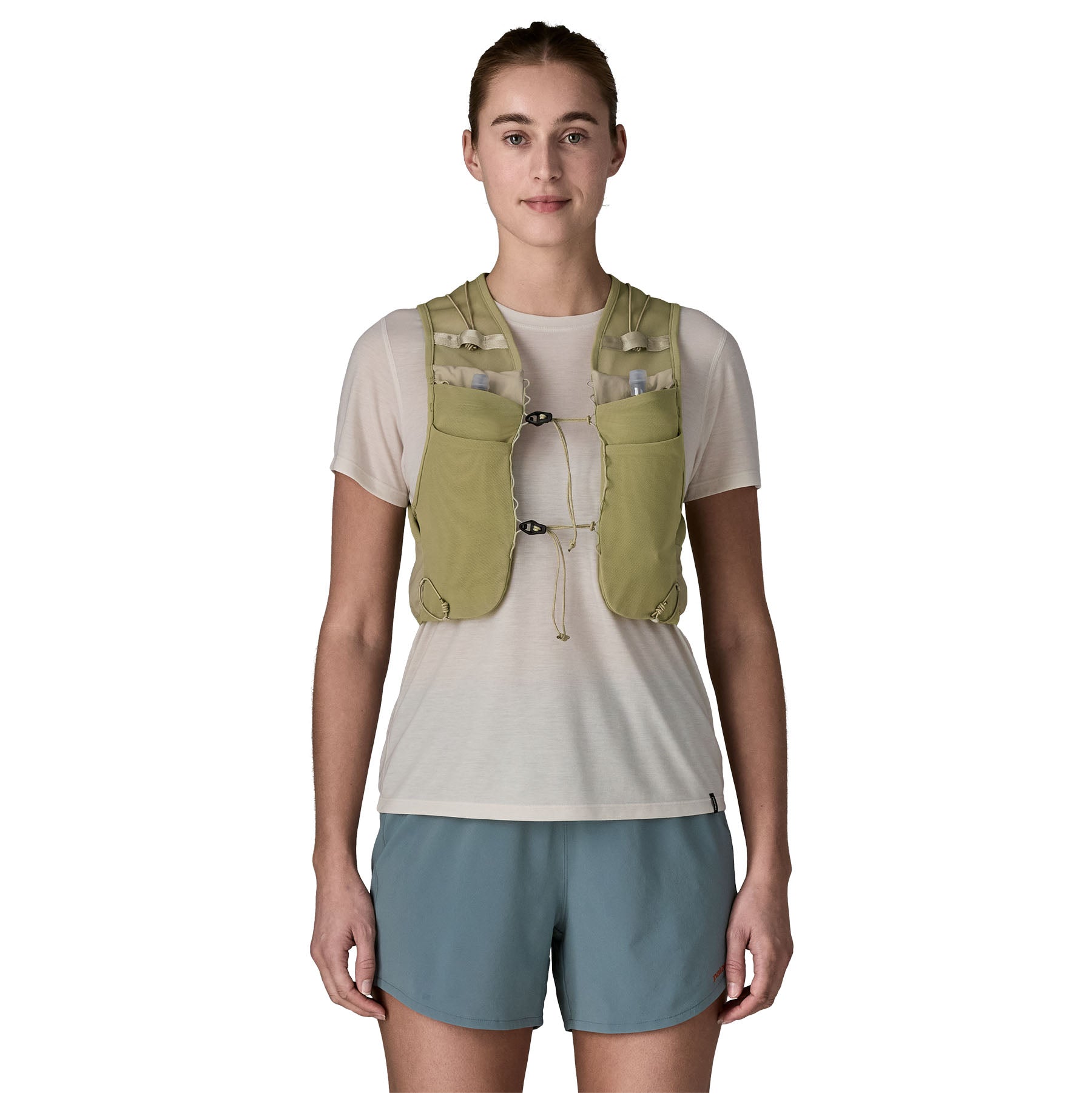 Patagonia Slope Runner Vest Fox & Field Corporate Gifting