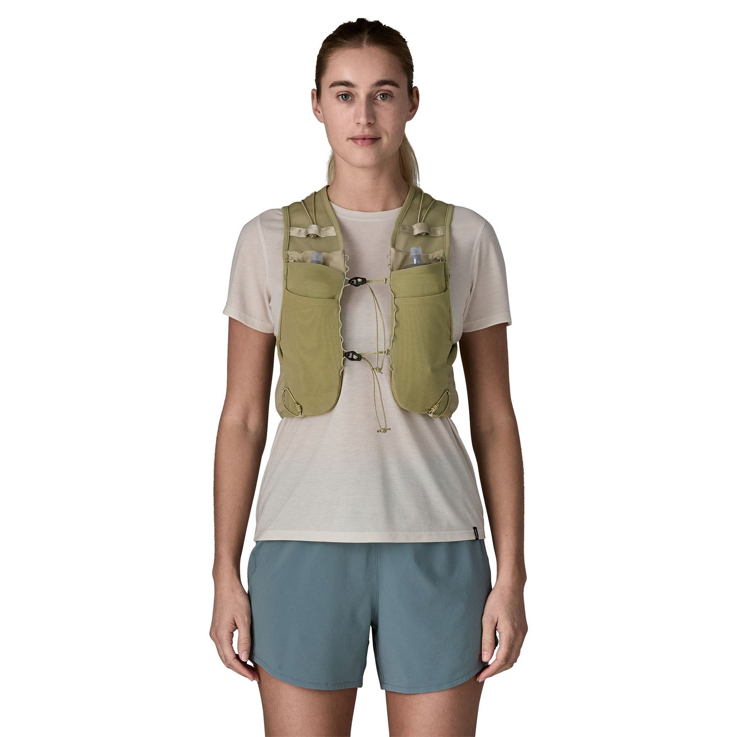 Patagonia Slope Runner Vest Fox & Field Corporate Gifting