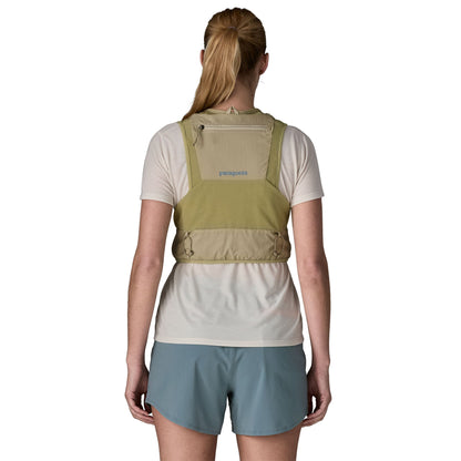 Patagonia Slope Runner Vest Fox & Field Corporate Gifting