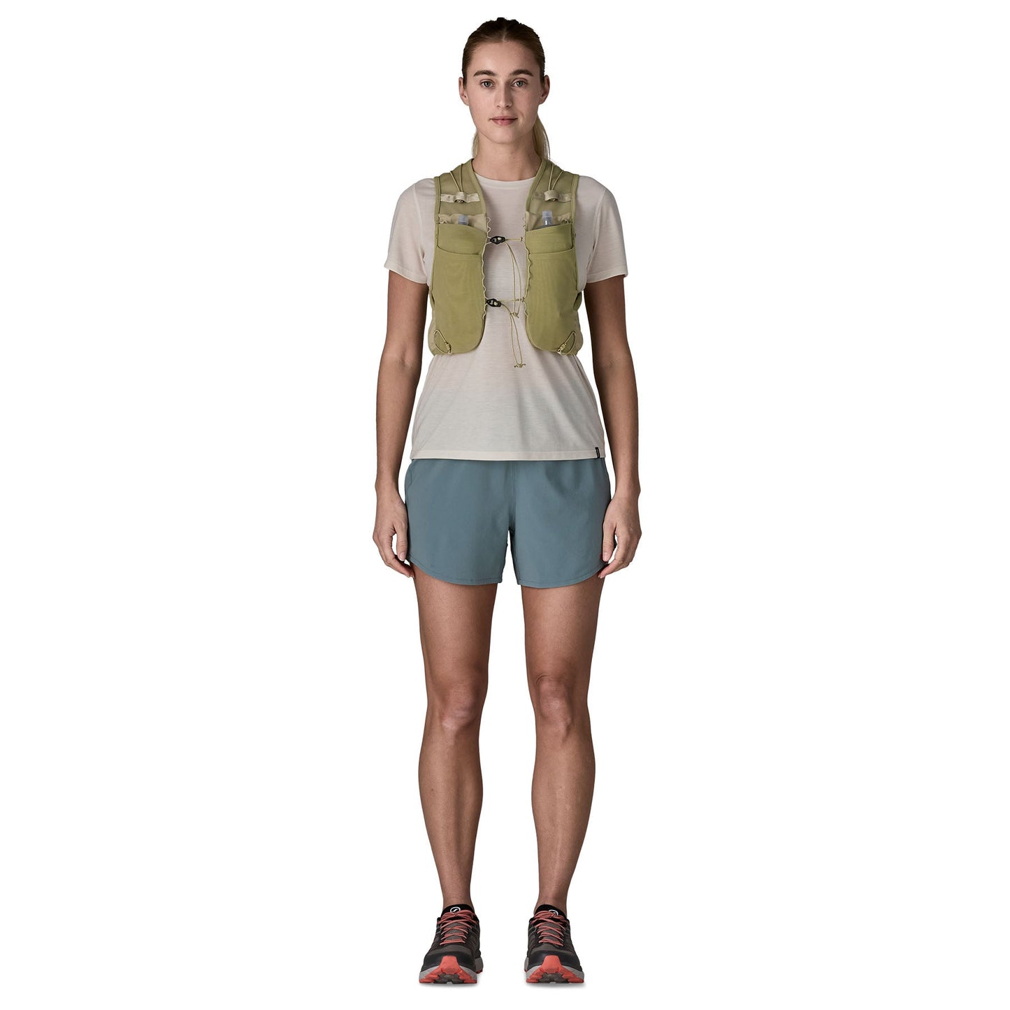 Patagonia Slope Runner Vest Fox & Field Corporate Gifting
