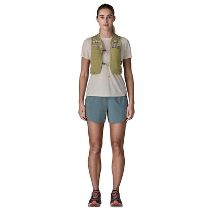Patagonia Slope Runner Vest Fox & Field Corporate Gifting