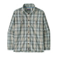 Longshore: Dyno White
