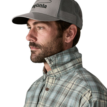 Patagonia M's L/S Island Hopper Shirt Patagonia