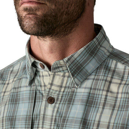 Patagonia M's L/S Island Hopper Shirt Patagonia
