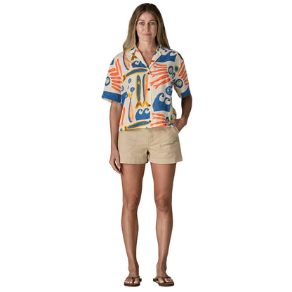 Patagonia W's Tidal Threads Shirt Patagonia