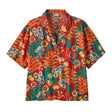 Tropiclimb: Hot Ember