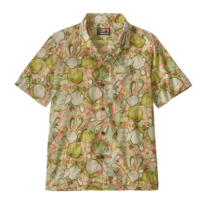 Patagonia M's Tidal Threads Shirt Patagonia