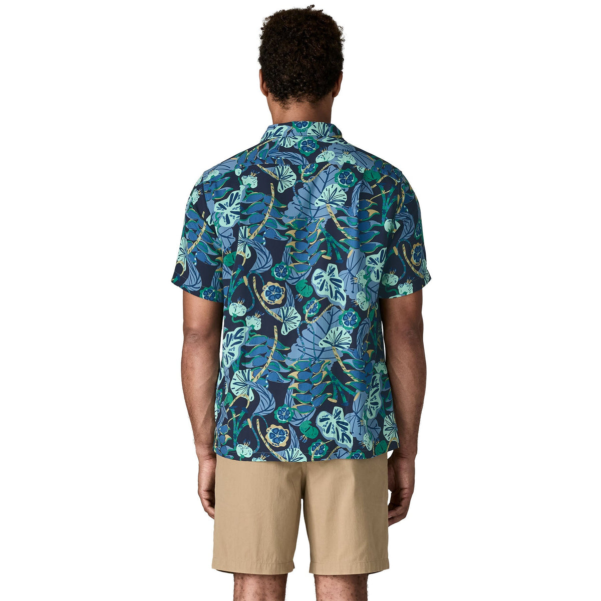 Patagonia M's Tidal Threads Shirt Patagonia