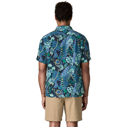 Patagonia M's Tidal Threads Shirt Patagonia