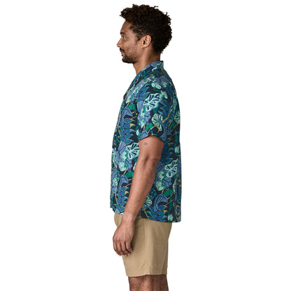 Patagonia M's Tidal Threads Shirt Patagonia
