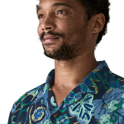 Patagonia M's Tidal Threads Shirt Patagonia